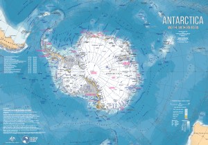 Antarctica and the Southern Ocean