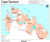 Cape Denison