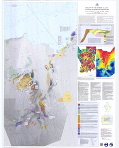 Geology of the Lambert Glacier - Prydz Bay region, East Antarctica