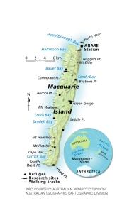 Macquarie Island