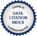 Data Citation Index logo